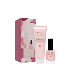 Natio Rosewater Admired 2pc Set