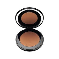 Natio Mineral Pressed Powder Bronzer Sun Swept