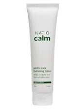 Natio Calm Gentle Care Hydrating Lotion 100ml