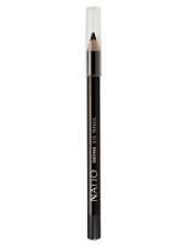 Natio Define Eye Pencil Black