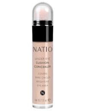 Natio Under Eye Cushion Concealer Ivory