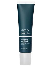 Natio Men  Plus Energising Eye Cream 20ml