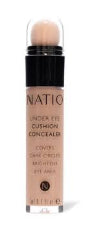 Natio Under Eye Cushion Concealer Beige