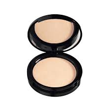 Natio Pressed Powder Light