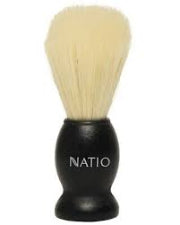 Natio Shave Brush
