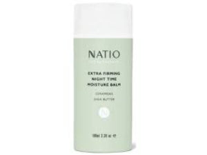 Natio Extra Firming Night Balm 100ml