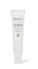 Natio Eye Contour Treat Gel 35g