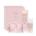NATIO Rose Routine Gift Set