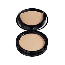 Natio Press Powder Beige