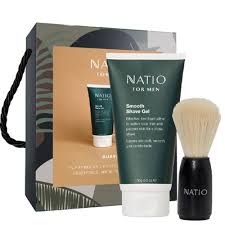 Natio Men Suave 2pc Set