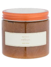 Natio Wellness Body Scrub