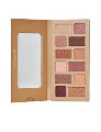 NATIO Golden Hour Eye Shadow Book