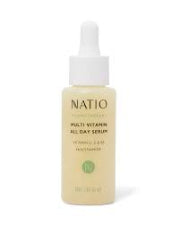 Natio Multi Vitamin All Day Serum 50ml