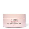 Natio Rosewater Moisture Gel Sleep Mask 100g