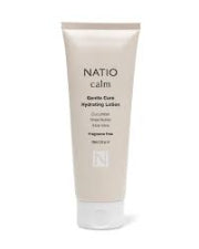 Natio Calm Gentle Care Hydration Lotion 100ml