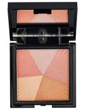 Natio Blush & Bronzer Pallette Sunkissed