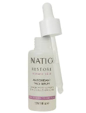 Natio Restore Antioxidant Face Serum 50ml