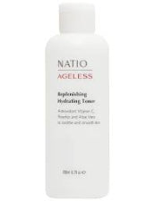 Natio Ageless Replenish Hydration Toner 200ml