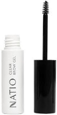 Natio Clear Brow Gel 8ml