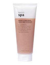 Natio Spa Papaya & Cane Sugar Gentle Body Exfoliant 210ml