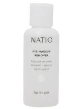 Natio Eye Makeup Remover