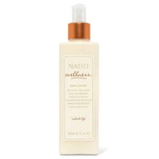 Natio Wellness Body Lotion