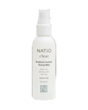 Natio Clear Break Out Control Toning Mist 125ml