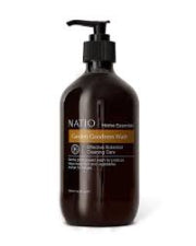 Natio Garden Goodness Wash 500ml