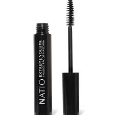 Natio Mascara Extreme Volume Black 2740