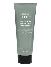 Natio Spirit Hemp Muntrie Hand Cream 90g