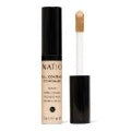 NATIO Full Coverage Concealer Light
