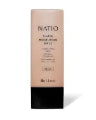 NATIO Tinted Moist SPF20 Sand