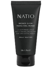 Natio Bronze Glow Perfecting Primer