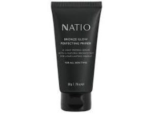 Natio Bronze Glow Perfecting Primer