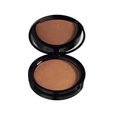 Natio Pressed Powder Bronzer