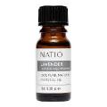 NATIO Essential Oil Lavender 10ml
