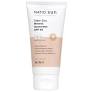 NATIO Clear Zinc Mineral Sunscreen SPF50 50g