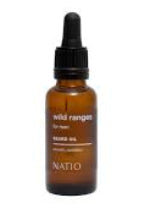 Natio Wild Ranges Men Beard Oil 30ml