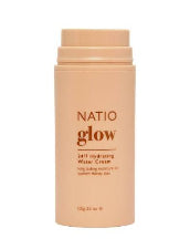 Natio Glow 24/7 Hydrating  Water Cream 100g