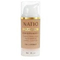 NATIO Flawless Foundation SPF15 Lt Honey