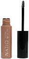 NATIO Tinted Brow Gel Light Brown