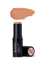 Natio Cream Stick Highlight Golden 7.5g