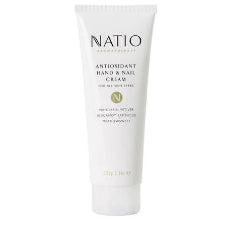 Natio Antioxidant Hand & Nail Cream