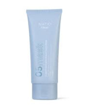 Natio Clear Clarify White Clay Mask 80ml