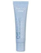 Natio Clear Quick Fix Spot Treatment 20ml