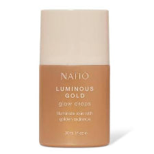 Natio Luminous Gold Glow Drops 30ml