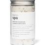 NATIO Relaxation Magnesium & Mineral Bath Salts 350g