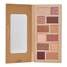 Natio Golden Hour Eye Shadow Book