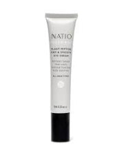 Natio Treatment Plant Peptide Firm & Smooth Eye Cream 16ml