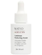Natio Ageless Luminous Perfecting Serum 30ml